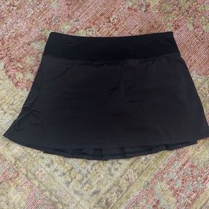 iviva lulu lemon skirt